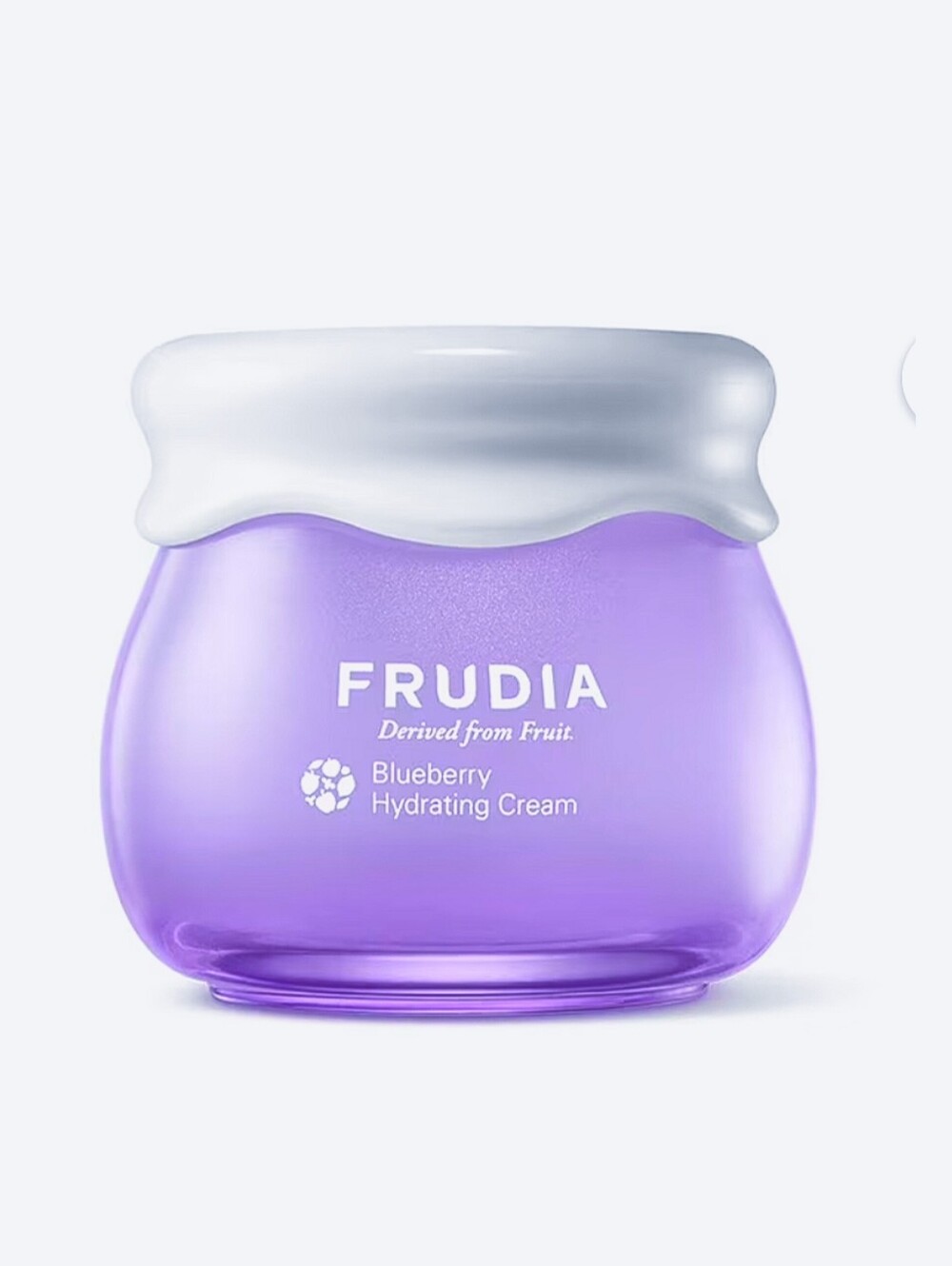 Frudia Blueberry Cream